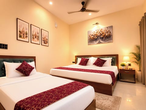 Standard Room | WiFi (free)
