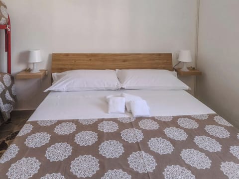 Apartment | WiFi (free)