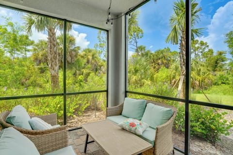 Punta Gorda Vacation Rental | 3BR | 2BA | 1,360 Sq Ft