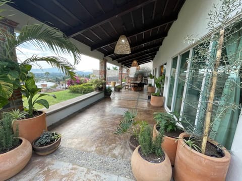 House | 2 bedrooms