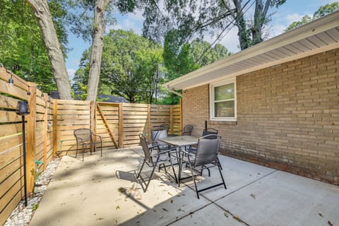 House (3 Bedrooms) | Front of property