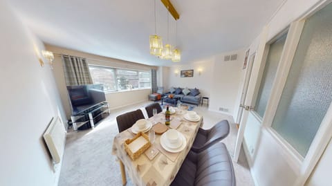 House | 2 bedrooms, high-speed internet