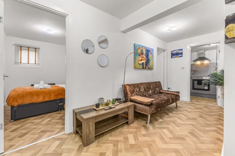 House | 2 bedrooms, high-speed internet