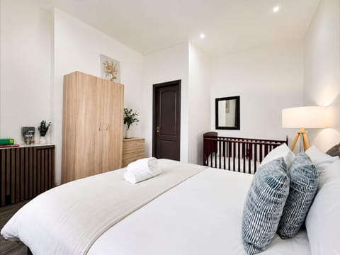 House | 2 bedrooms, high-speed internet