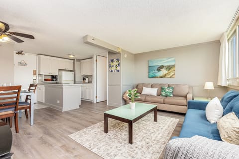 Apartment (1 Bedroom) | Front of property