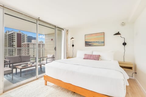 Apartment (1 Bedroom) | Front of property