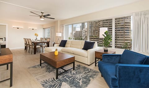 Apartment (2 Bedrooms) | Front of property