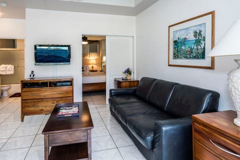 Apartment (1 Bedroom) | Front of property