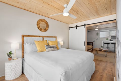 Apartment (1 Bedroom) | Front of property