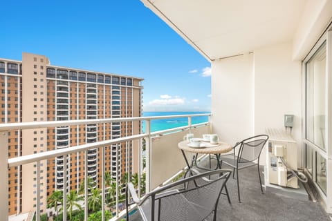 Apartment (1 Bedroom) | Front of property
