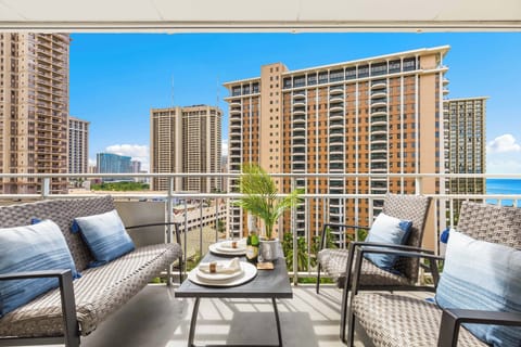 Apartment (1 Bedroom) | Front of property