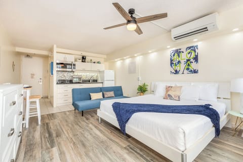 Apartment (0 Bedroom) | Front of property