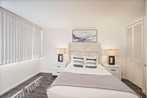 Apartment (1 Bedroom) | Front of property