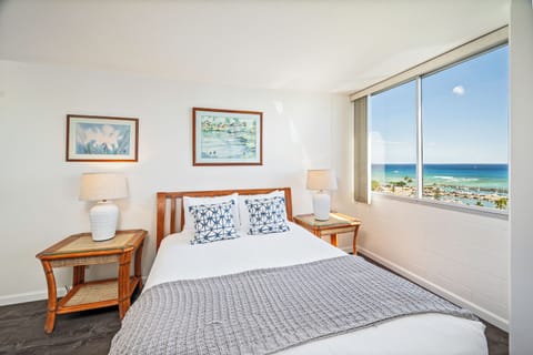 Apartment (1 Bedroom) | Front of property