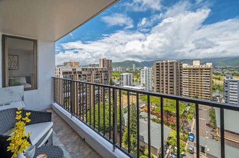 Apartment (1 Bedroom) | Front of property