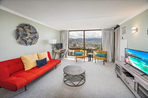 Apartment (1 Bedroom) | Front of property