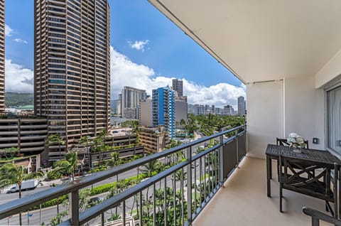 Apartment (1 Bedroom) | Front of property