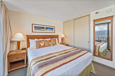 Apartment (1 Bedroom) | Front of property