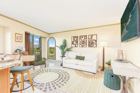 Apartment (1 Bedroom) | Front of property