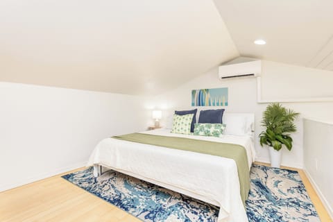 Villa (1 Bedroom) | Front of property