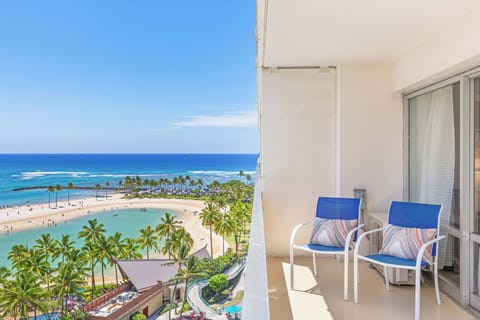 Apartment (1 Bedroom) | Front of property