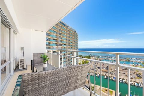 Apartment (2 Bedrooms) | Front of property