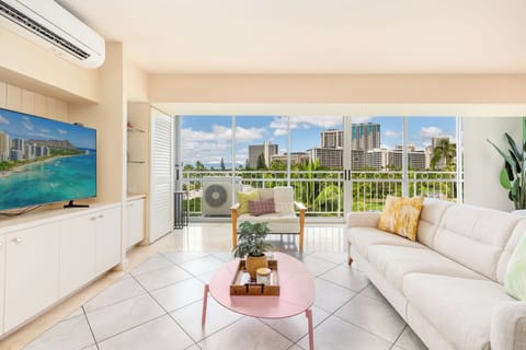 Apartment (1 Bedroom) | Front of property