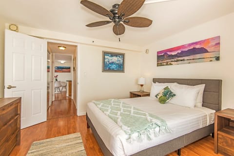 Apartment (1 Bedroom) | Front of property