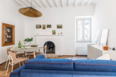House, Smoking | 1 bedroom