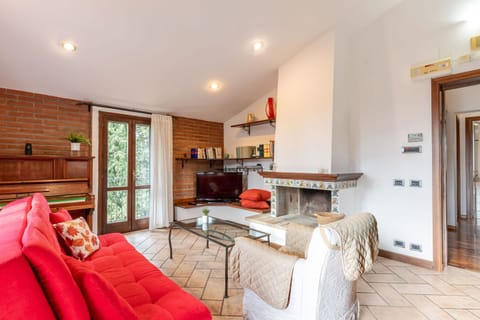 House, Smoking | 2 bedrooms