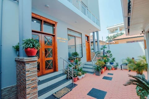 Outdoor area