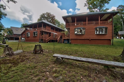 Twin Cottages