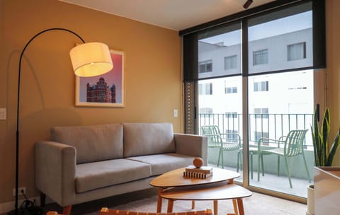 Cozy and comfortable room