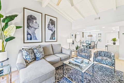 K0126 - Living room area