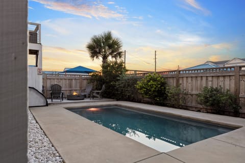 Welcome to Bay Breeze Retreat!