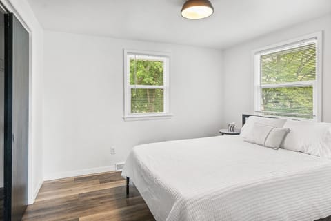 House | 4 bedrooms