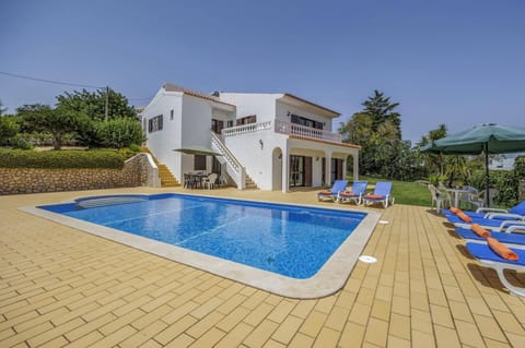 Villa Casa Mafalda image