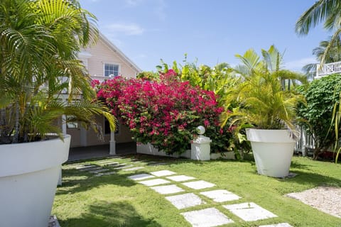 Apartment, 1 Bedroom | Property grounds
