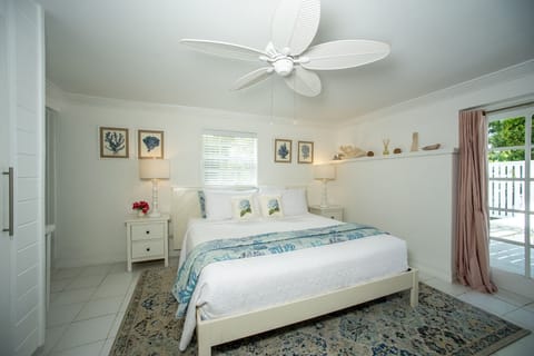 Apartment, 1 Bedroom | 1 bedroom, WiFi (free)