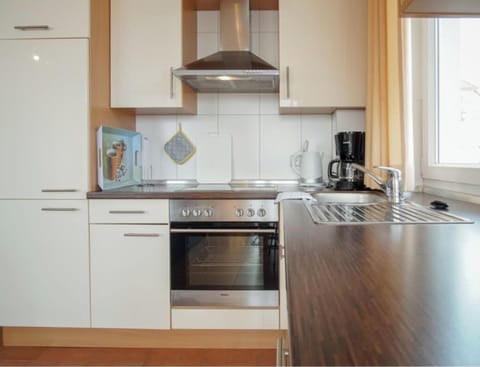 House | Private kitchen