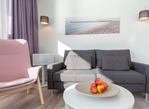 House | Living area