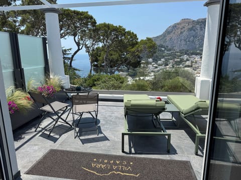 Premier Double Room, Sea View | Interior