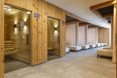 Apartment | Spa