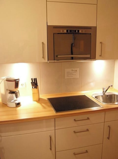 House | Private kitchen