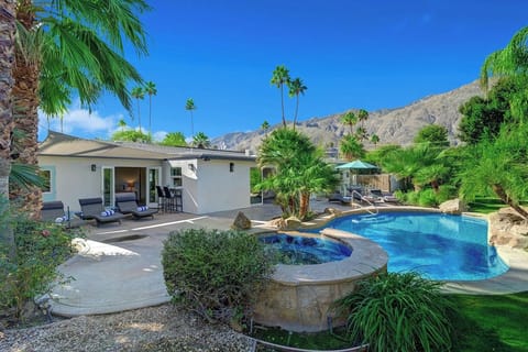 BACK OF HOUSE mls