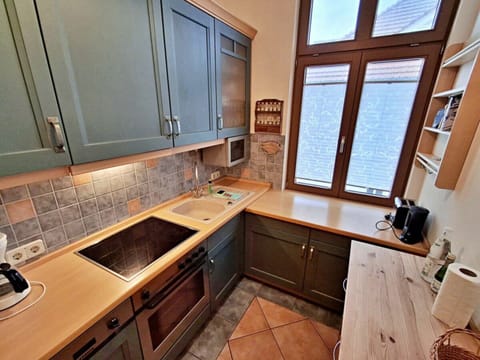House | Private kitchen
