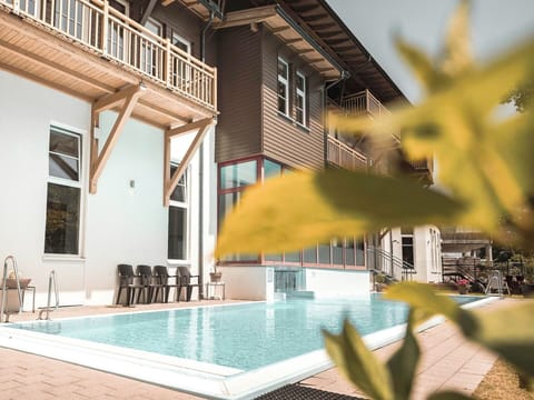 Resort, Swimming Pool, Eco Hotel, Hotel, Design, Villa