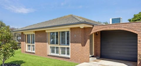 Welcoming home with classic street appeal.