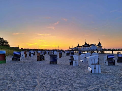 House | Beach