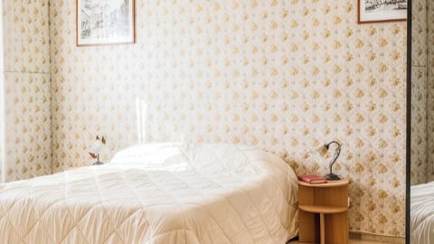 Apartment, Balcony | Iron/ironing board, WiFi (free)